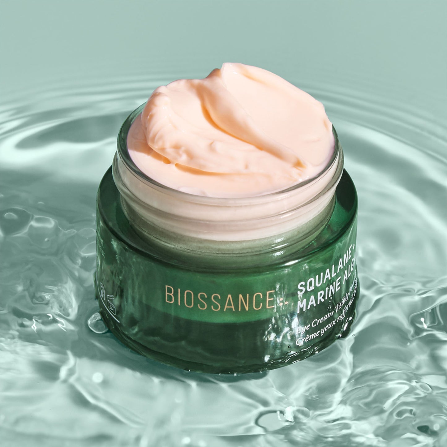 Squalane + Marine Algae Eye Cream
