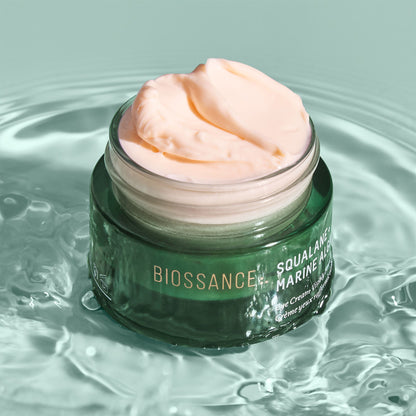 Squalane + Marine Algae Eye Cream